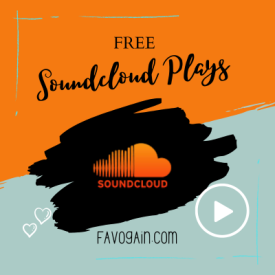 Soundcloud plays free